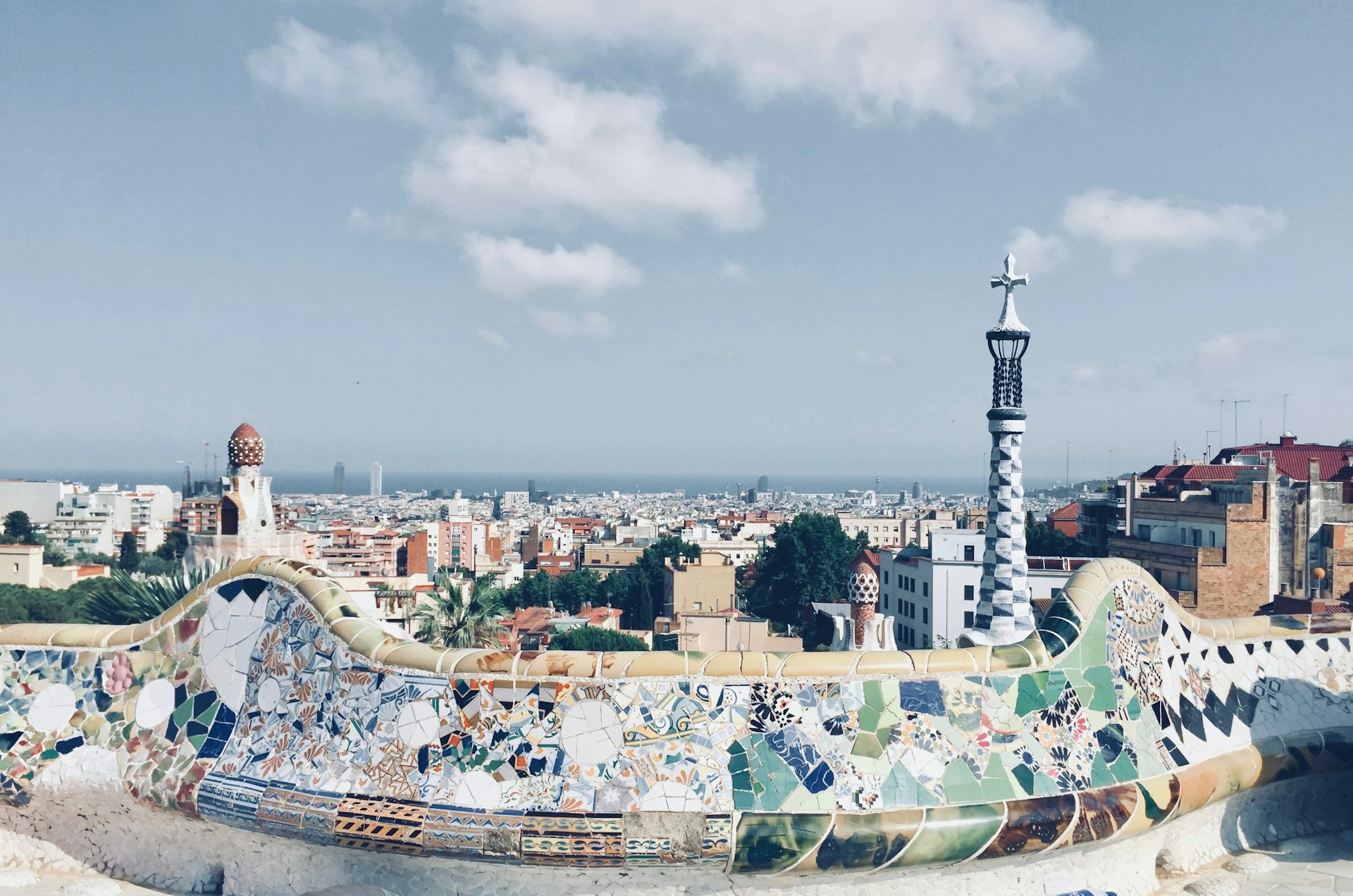 Exploring Barcelona: Must See Attractions